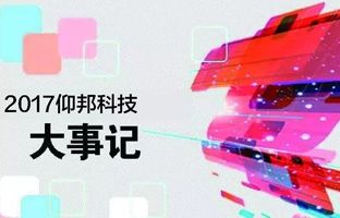 bifa必发2017大事记丨望见正在爆发的未来