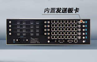 OVP-Zn Pro智能拼接器，，，重磅宣布