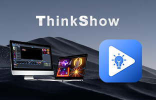 ThinkShow | 掌控视听，，，，，，演绎无限精彩