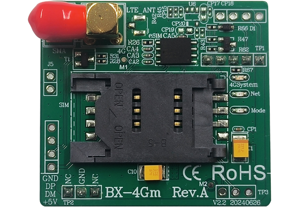 BX-4Gm Rev.A ？？？？？